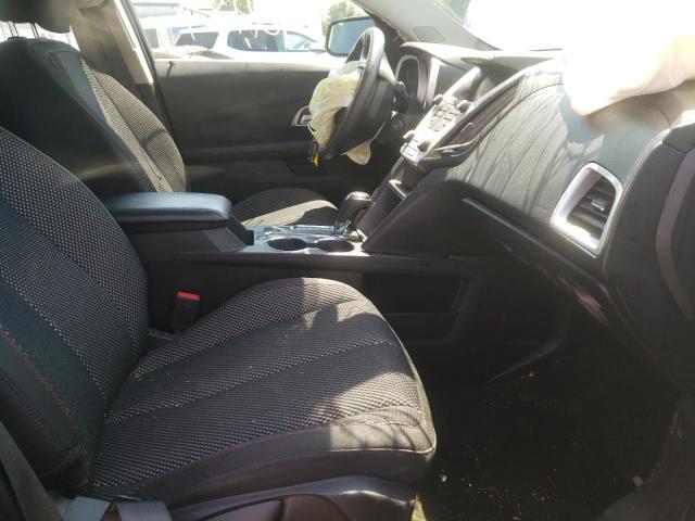 Photo 5 from auction – 2017 CHEVROLET EQUINOX LS with VIN 2GNALBEK9H6109990