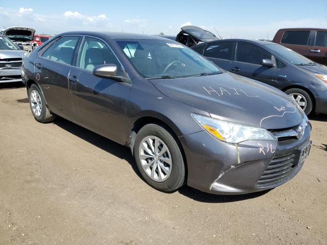 TOYOTA CAMRY LE 2016 with VIN 4T4BF1FK4GR574997 - Photo from auction
