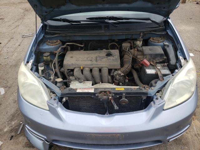 Photo 7 from auction – 2004 TOYOTA COROLLA MA with VIN 2T1LR32E44C224039