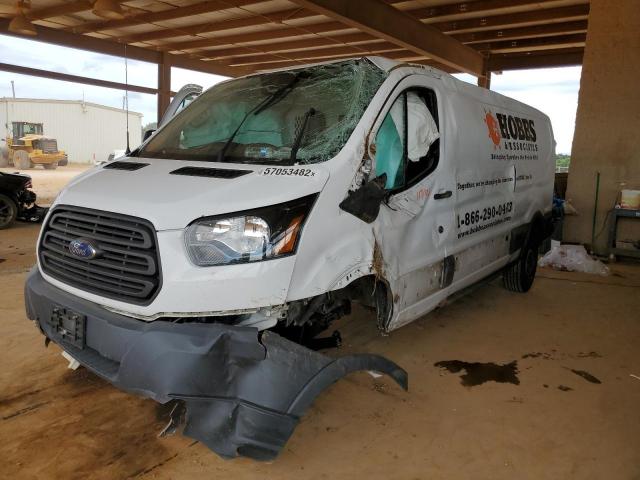 Photo 2 from auction – 2016 FORD TRANSIT T- with VIN 1FTYR2ZM4GKB31666