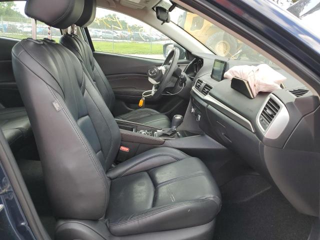 Photo 5 from auction – 2017 MAZDA 3 TOURING with VIN 3MZBN1V79HM143203