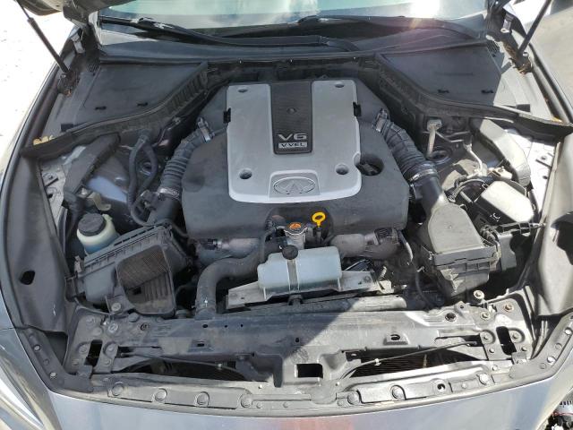 Photo 7 from auction – 2014 INFINITI Q50 BASE with VIN JN1BV7AR9EM707973