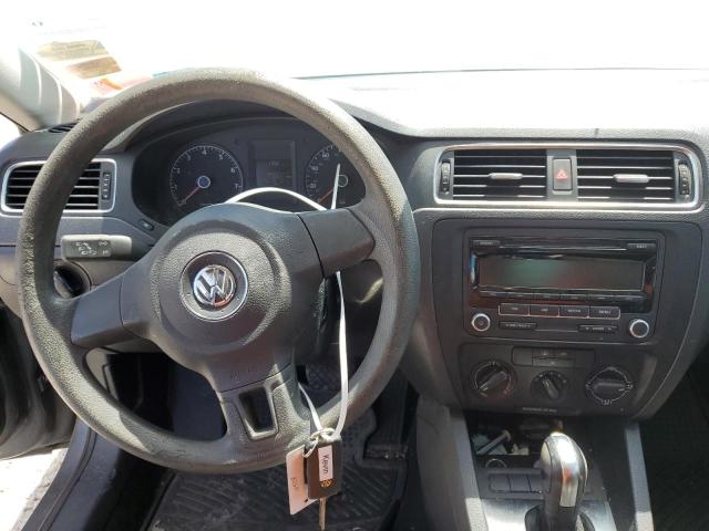 Photo 9 from auction – 2012 VOLKSWAGEN JETTA BASE with VIN 3VW2K7AJ5CM311361