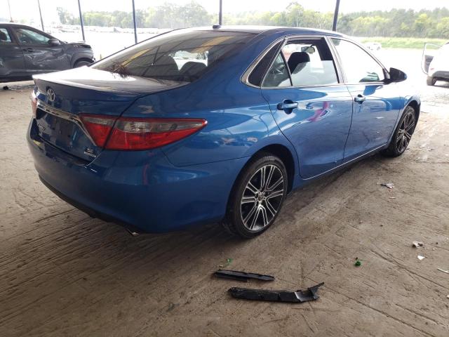 Photo 4 from auction – 2016 TOYOTA CAMRY LE with VIN 4T1BF1FK8GU563933