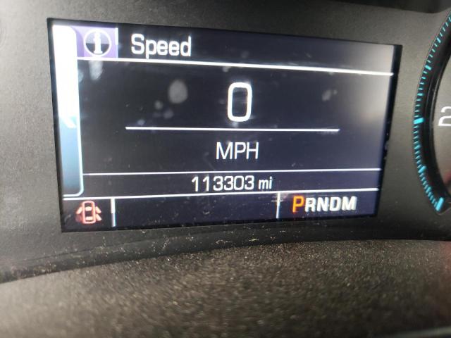 Photo 8 from auction – 2014 CHEVROLET IMPALA LT with VIN 2G1115SL7E9240562
