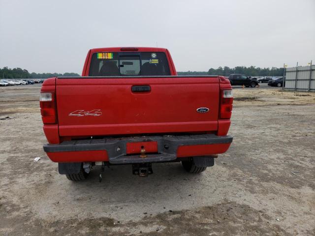 Photo 6 from auction – 2002 FORD RANGER SUP with VIN 1FTZR45U92TA29479