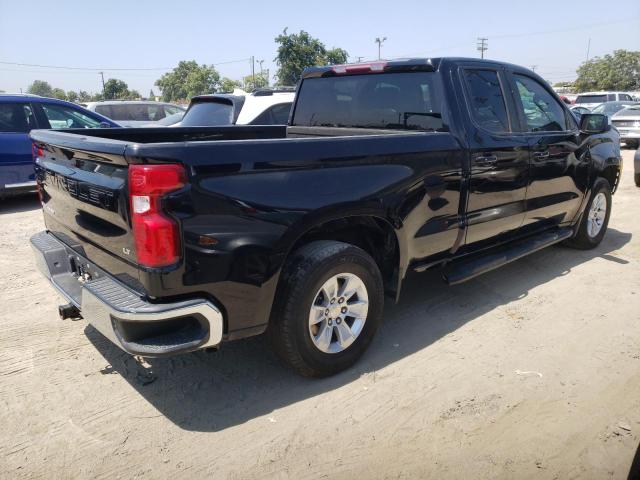Photo 4 from auction – 2019 CHEVROLET SILVERADO with VIN 1GCRWCED0KZ194997