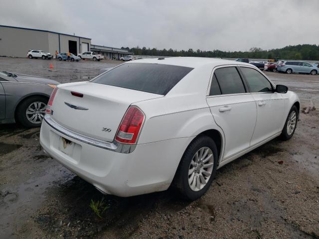 Photo 4 from auction – 2013 CHRYSLER 300 with VIN 2C3CCAAG0DH577669