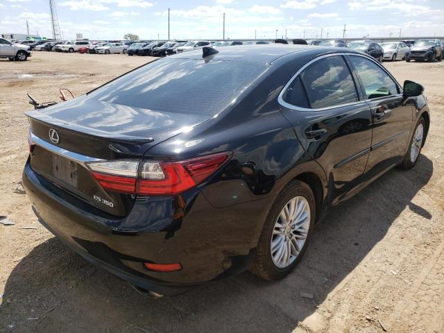 Photo 4 from auction – 2016 LEXUS ES 350 with VIN 58ABK1GG0GU015262