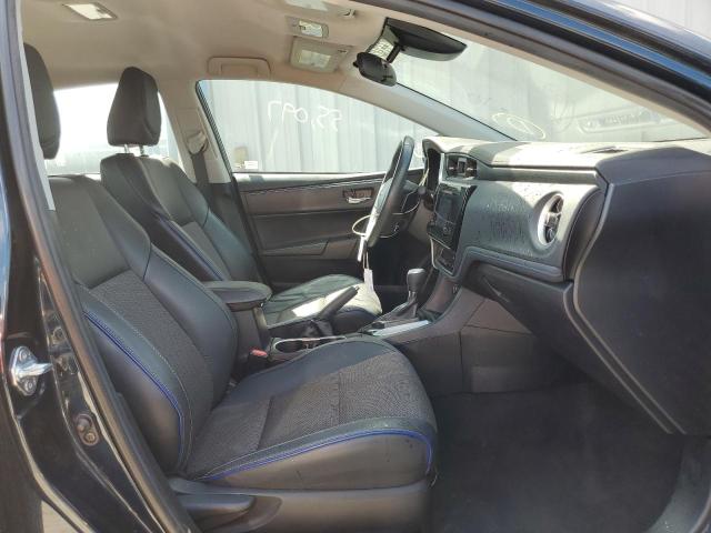 Photo 5 from auction – 2018 TOYOTA COROLLA L with VIN 2T1BURHE2JC990772