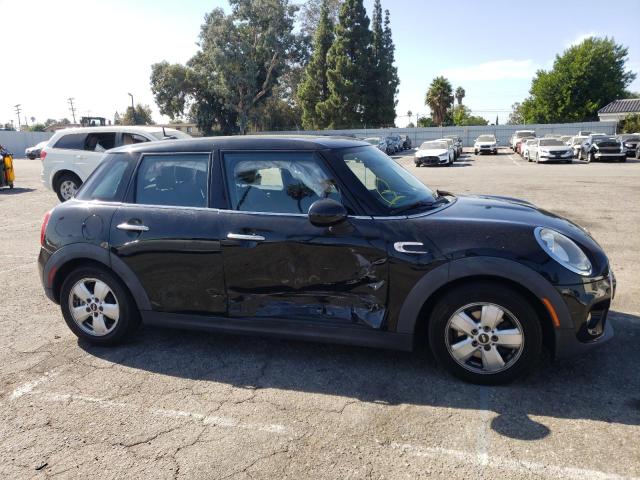 Photo 9 from auction – 2016 MINI COOPER with VIN WMWXU1C52G2D08947