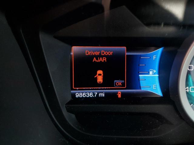 Photo 8 from auction – 2013 FORD EXPLORER S with VIN 1FM5K8GT0DGB62704