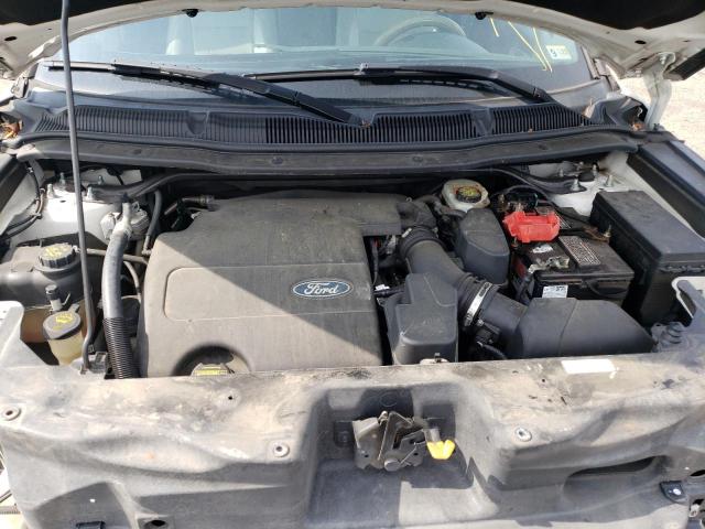 Фото 7 с аукциона – 2013 FORD EXPLORER X с VIN 1FM5K7D84DGA96894