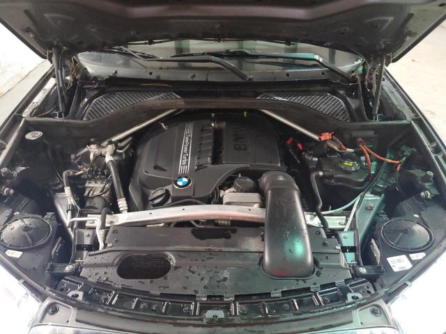Photo 7 from auction – 2014 BMW X5 XDRIVE3 with VIN 5UXKR0C51E0H23211