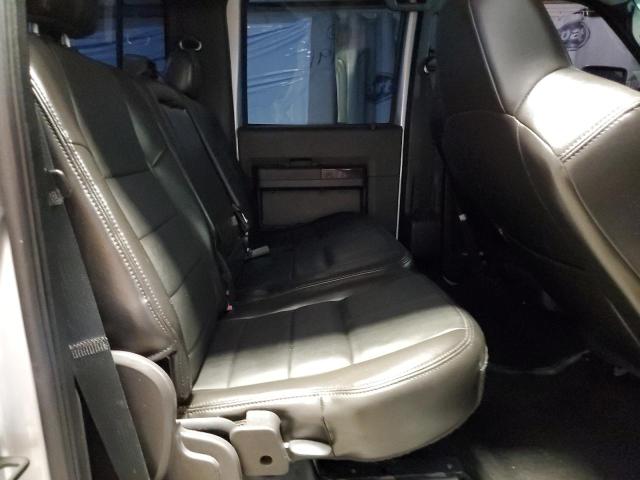Photo 6 from auction – 2010 FORD F250 SUPER with VIN 1FTSW2BR5AEB19195
