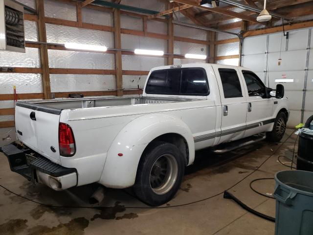 Photo 4 from auction – 2002 FORD F350 SUPER with VIN 1FTWW32F02EA44632