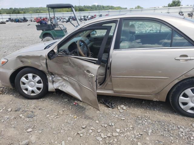 Photo 9 from auction – 2004 TOYOTA CAMRY LE with VIN 4T1BE32K84U289293
