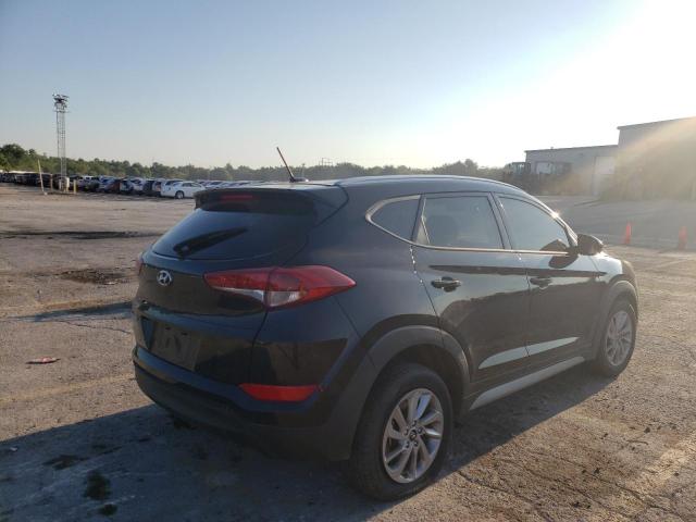 Photo 4 from auction – 2017 HYUNDAI TUCSON LIM with VIN KM8J33A44HU596762