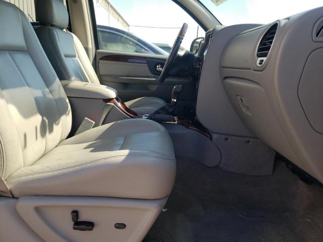 Photo 5 from auction – 2006 GMC ENVOY DENA with VIN 1GKET66M866108760