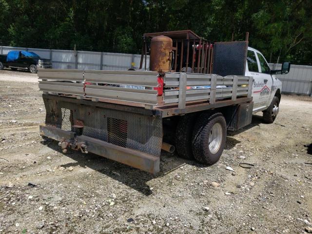 Photo 4 from auction – 2016 RAM 3500 with VIN 3C7WRTCL5GG159290