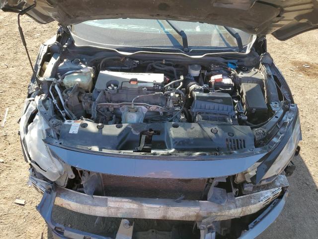 Photo 7 from auction – 2017 HONDA CIVIC LX with VIN 2HGFC2F59HH515345