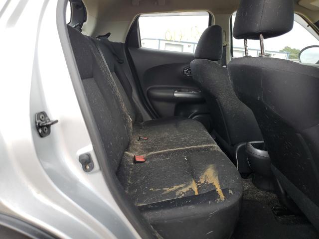 Photo 6 from auction – 2013 NISSAN JUKE S with VIN JN8AF5MV2DT222084