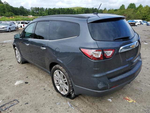 Photo 10 from auction – 2013 CHEVROLET TRAVERSE L with VIN 1GNKRGKD3DJ222627