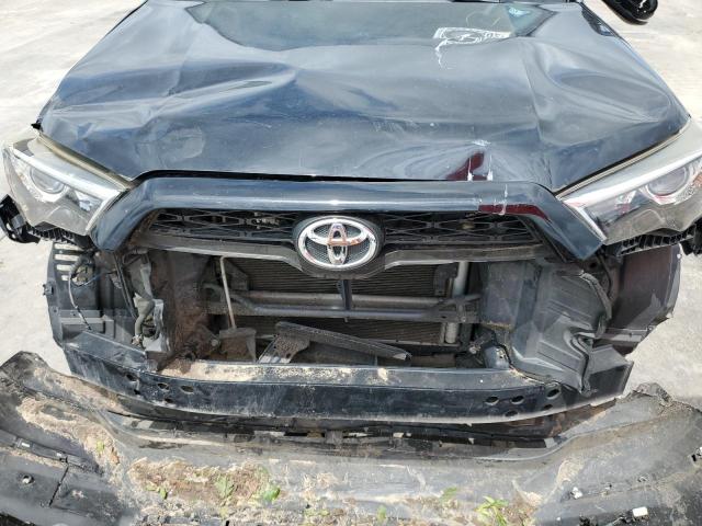 Photo 7 from auction – 2015 TOYOTA 4RUNNER SR with VIN JTEBU5JR0F5223329