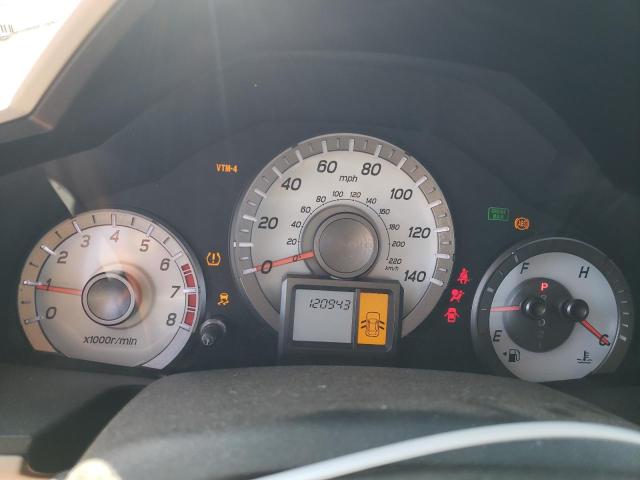 Photo 8 from auction – 2013 HONDA PILOT LX with VIN 5FNYF4H2XDB068151