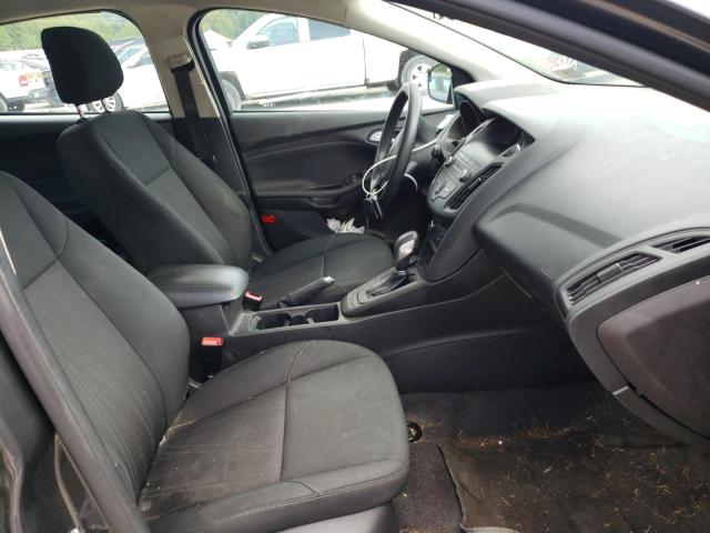 Photo 5 from auction – 2018 FORD FOCUS SE with VIN 1FADP3K20JL267254