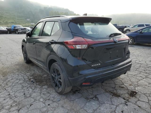 Photo 3 from auction – 2022 NISSAN KICKS SR with VIN 3N1CP5DV8NL516762