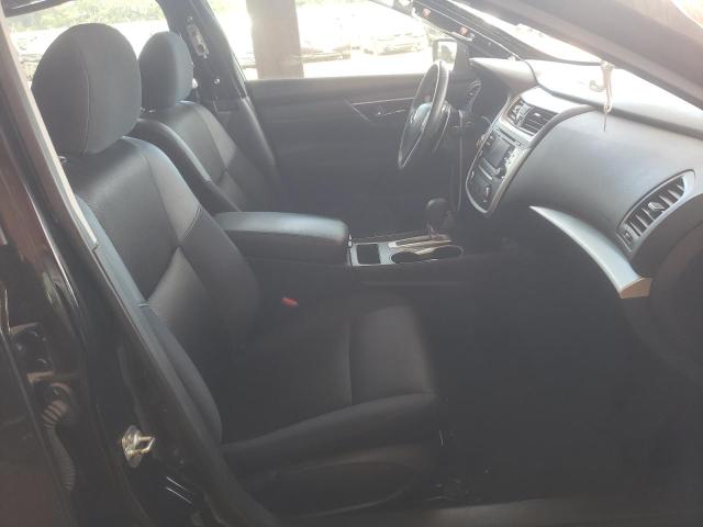 Photo 5 from auction – 2017 NISSAN ALTIMA 2.5 with VIN 1N4AL3AP4HC271961