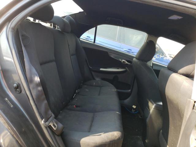 Photo 6 from auction – 2010 TOYOTA COROLLA BA with VIN 2T1BU4EE4AC444384