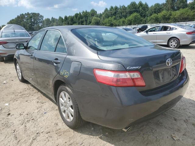 Photo 3 from auction – 2007 TOYOTA CAMRY with VIN 4T1BK46K87U010115