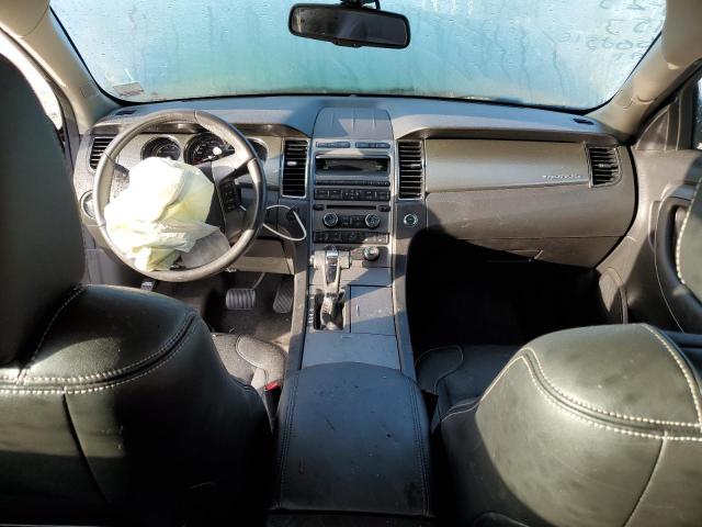 Photo 9 from auction – 2011 FORD TAURUS SEL with VIN 1FAHP2EW4BG159210