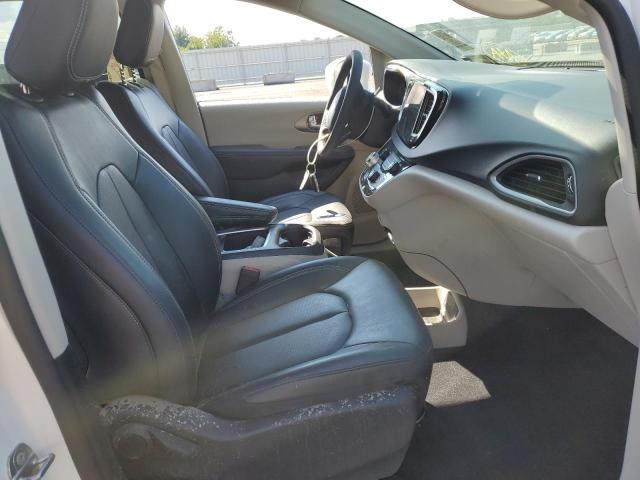 Photo 5 from auction – 2022 CHRYSLER PACIFICA T with VIN 2C4RC1BG4NR109735