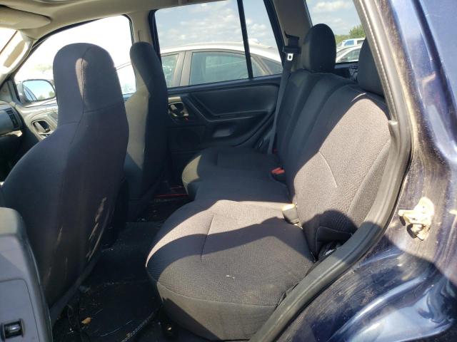Photo 6 from auction – 2004 JEEP GR CHEROKE with VIN 1J4GW48SX4C136399