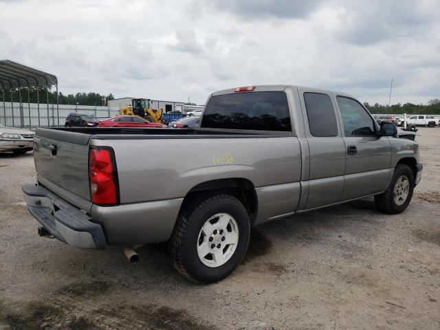 Photo 4 from auction – 2007 CHEVROLET SILVERADO with VIN 1GCEC19V47Z198749