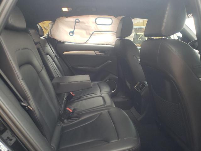 Photo 6 from auction – 2017 AUDI Q5 PREMIUM with VIN WA1M2AFP5HA060152