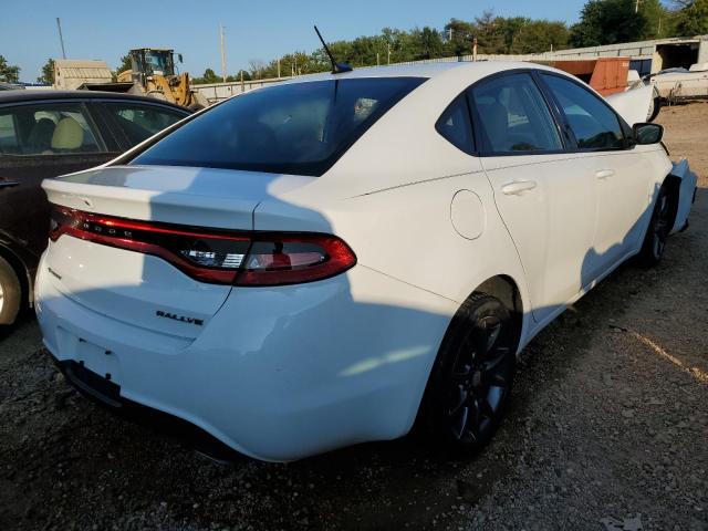 Photo 4 from auction – 2016 DODGE DART SXT with VIN 1C3CDFBB3GD503645