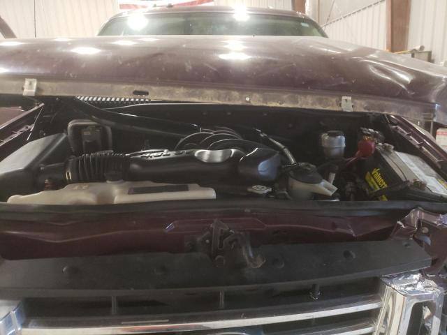 Photo 7 from auction – 2007 FORD EXPLORER E with VIN 1FMEU74807UB24867