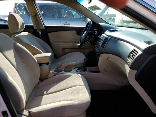 صورة رقم 5 من المزاد - 2009 KIA OPTIMA LX مع VIN KNAGE228295353335