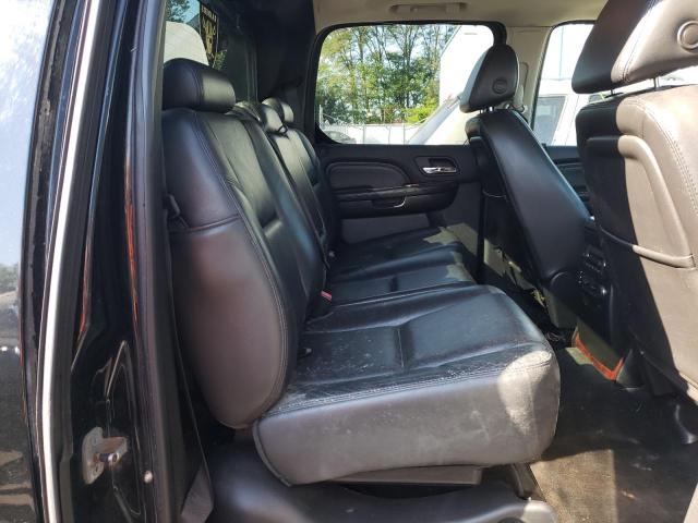 Photo 6 from auction – 2007 CADILLAC ESCALADE E with VIN 3GYFK62867G305805