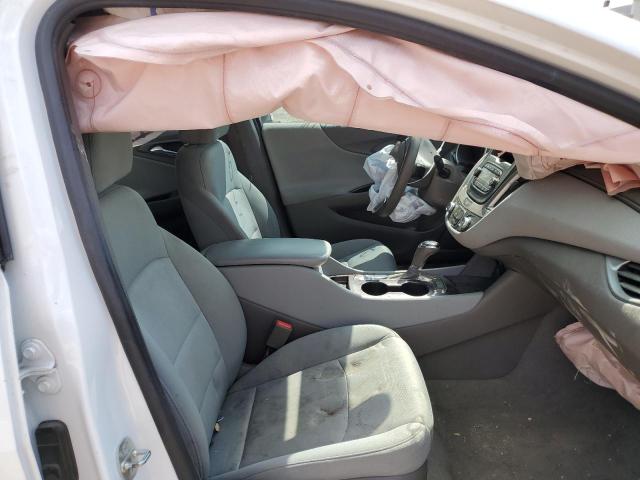 Photo 5 from auction – 2016 CHEVROLET MALIBU L with VIN 1G1ZA5ST0GF354478