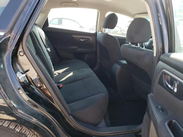 Photo 6 from auction – 2015 NISSAN ALTIMA 2.5 with VIN 1N4AL3AP7FC197965