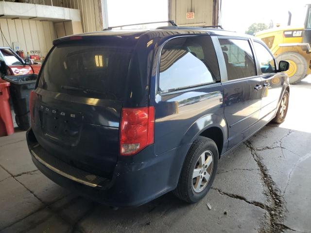 Photo 4 from auction – 2012 DODGE GRAND CARA with VIN 2C4RDGCG3CR231188