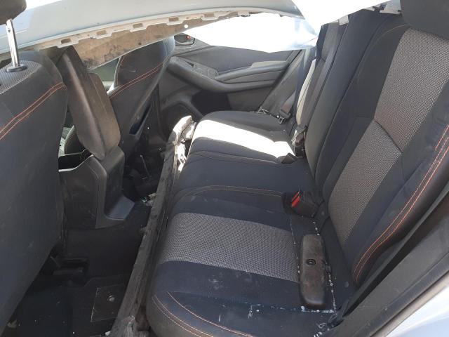 Photo 6 from auction – 2019 SUBARU CROSSTREK with VIN JF2GTAECXKH305526