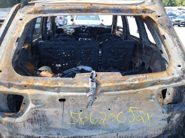 Photo 9 from auction – 2015 JEEP GRAND CHER with VIN 1C4RJFBG0FC683892