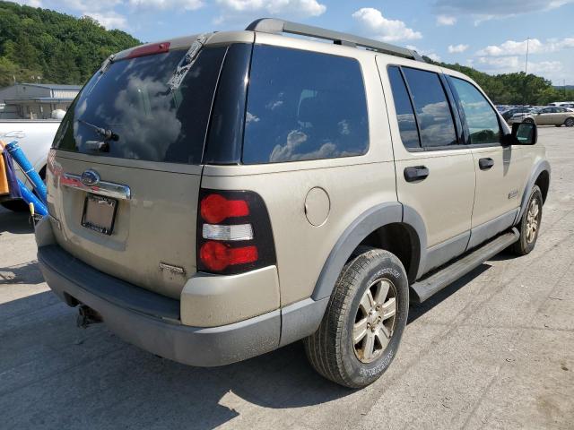 Photo 4 from auction – 2006 FORD EXPLORER X with VIN 1FMEU73E96UB66931
