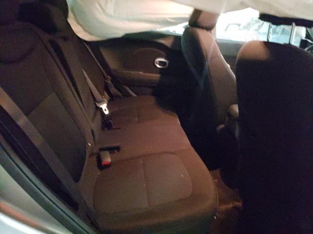 صورة رقم 6 من المزاد - 2014 KIA SOUL مع VIN KNDJN2A21E7103217